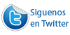Siguenos en Twitter